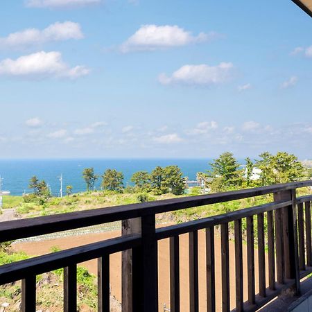 Cadelhas Hotell Jeju Exteriör bild