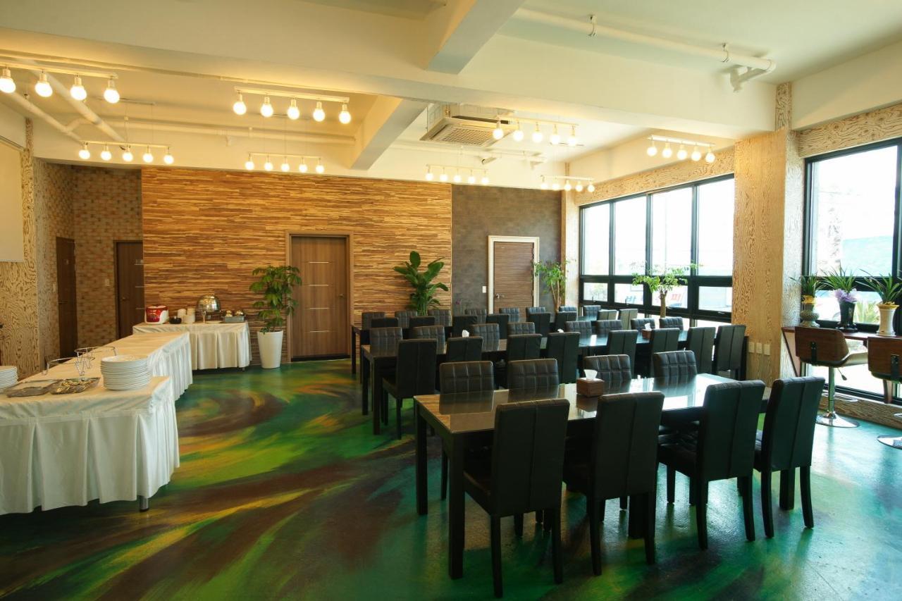 Cadelhas Hotell Jeju Exteriör bild